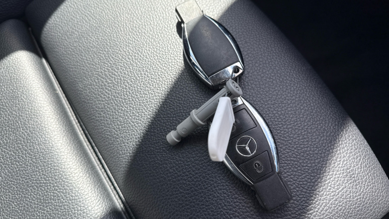 Mercedes-Benz A-Class A180d Sport Premium 5dr Diesel Hatchback
